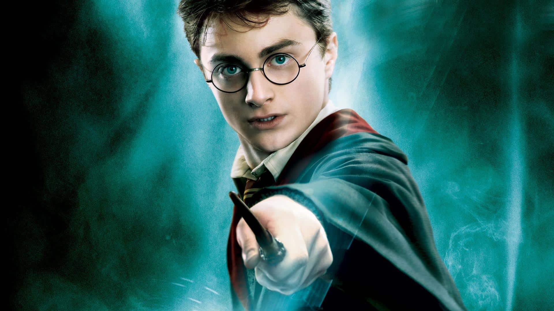 Pourquoi Harry Potter plaît autant aux enfants ?