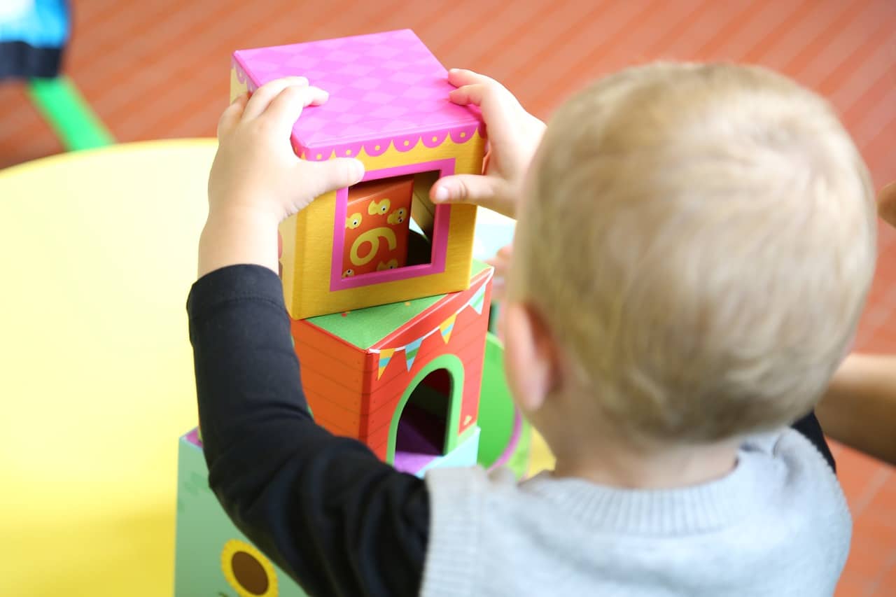 Aidez votre enfant à passer un excellent premier jour de maternelle