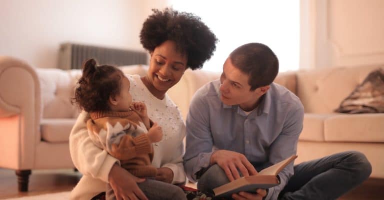 Comment les papas gèrent-ils les bêtises de leurs enfants ?