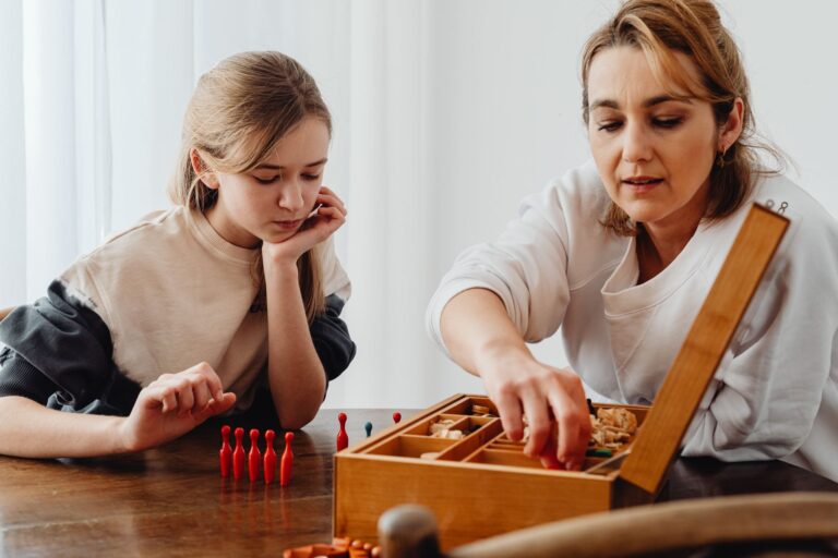 Pourquoi les marathons de jeux de société sont devenus le passe-temps préféré de papa ?