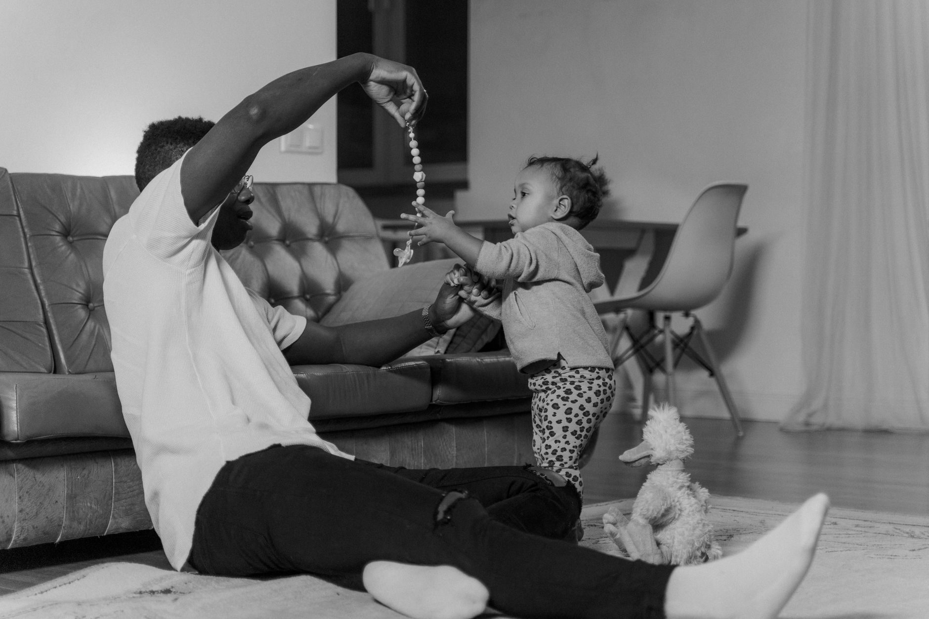 Comment gérer les événements familiaux en tant que papa ?