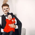 Quels déguisements originaux papa pourrait-il essayer ?