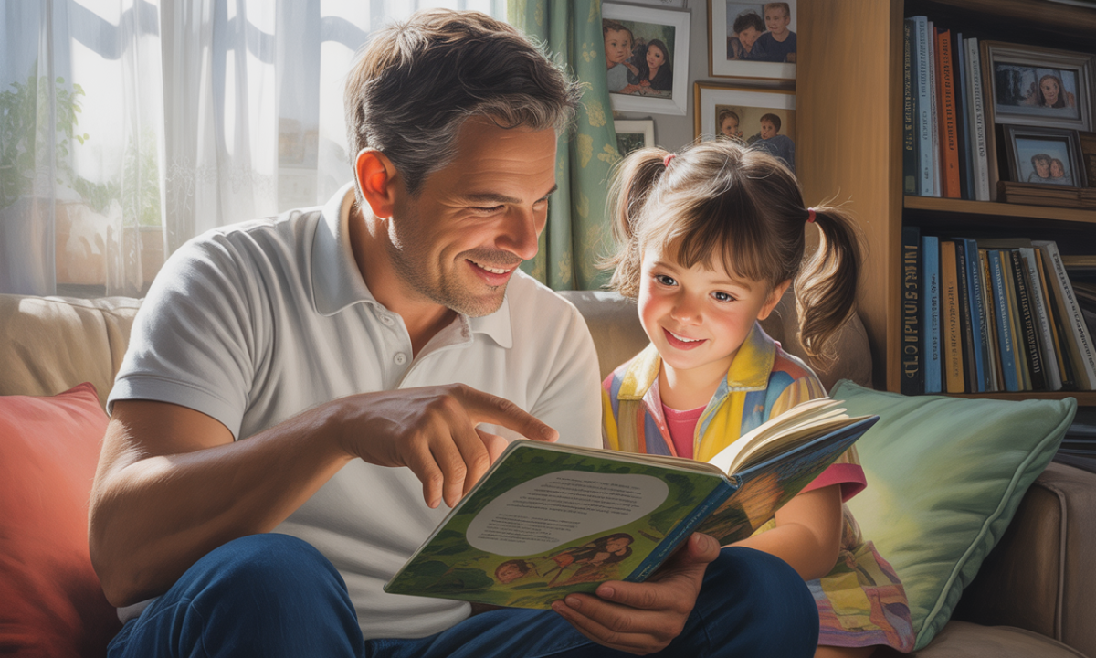 découvrez comment papa partage ses savoirs à travers des méthodes éducatives, des histoires et des expériences du quotidien pour transmettre ses connaissances à ses enfants.