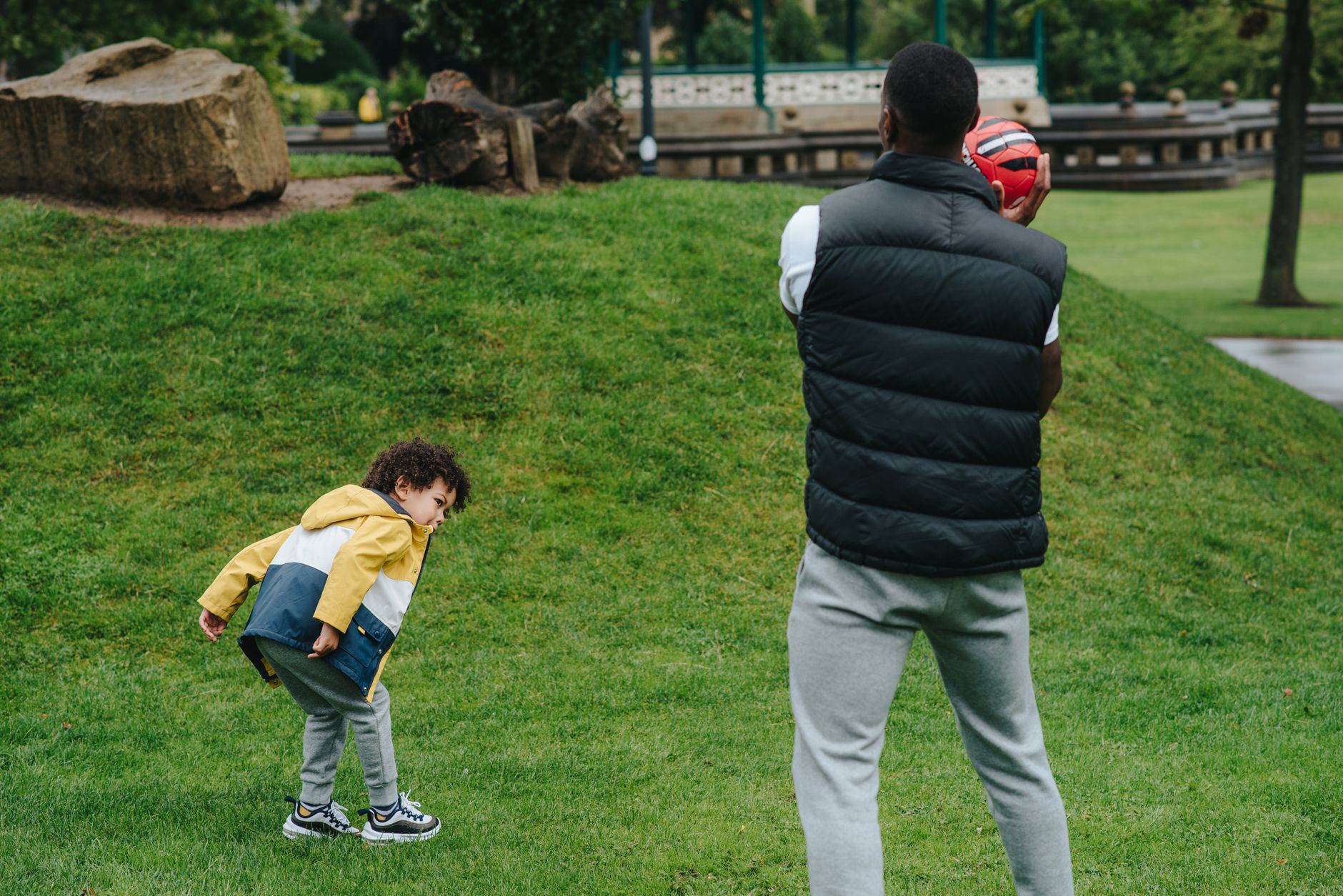 Papa et les défis sportifs : Comment concilier paternité et activité physique ?