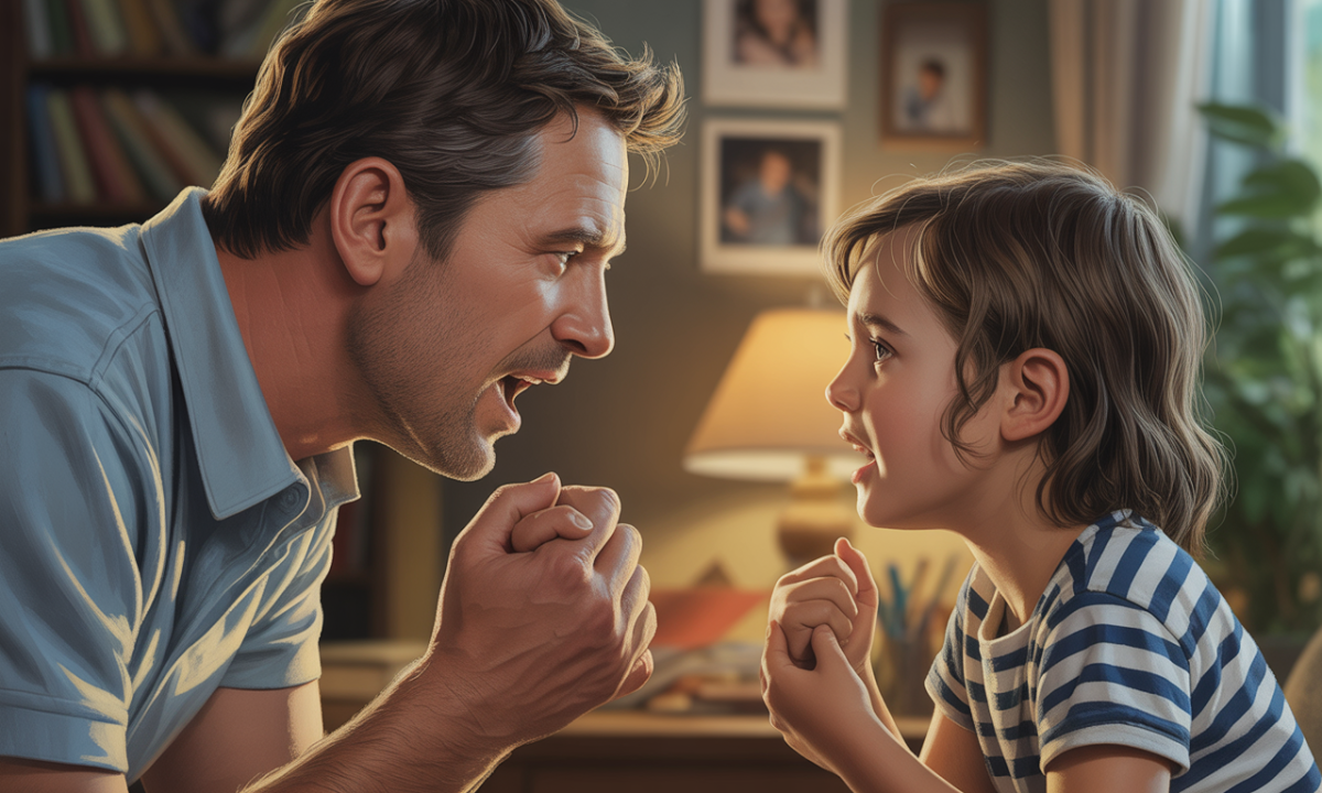 Pourquoi les débats passionnés sont-ils si importants pour les papas ? découvrez pourquoi les débats passionnés jouent un rôle essentiel dans la vie des papas, en favorisant échanges, compréhension et lien familial.