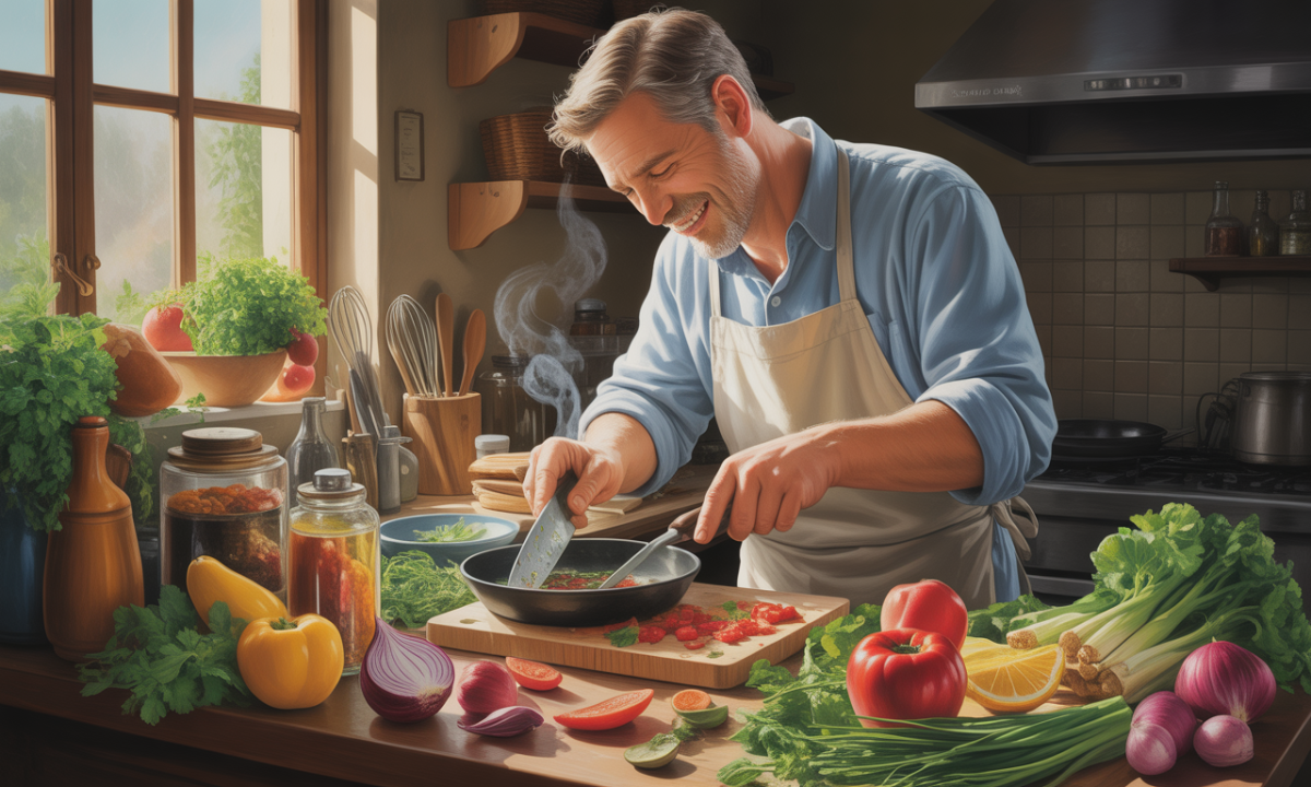 Quelles sont les expériences culinaires inoubliables de Papa ? découvrez les expériences culinaires inoubliables de papa à travers des recettes authentiques et des moments gourmands qui marquent les esprits.