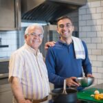 Quelles sont les expériences culinaires inoubliables de Papa ?