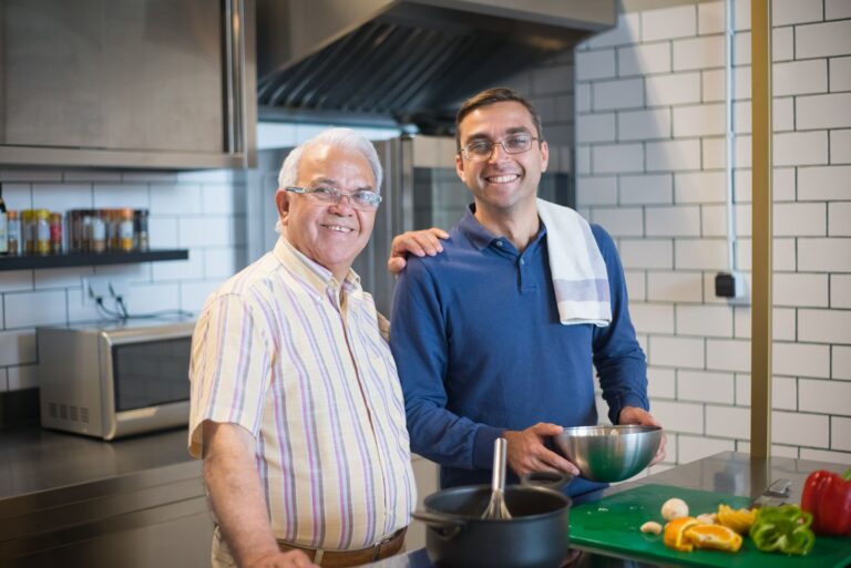 Quelles sont les expériences culinaires inoubliables de Papa ?