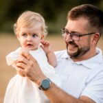 Pourquoi les papas sont-ils les rois des séances photo improbables ?