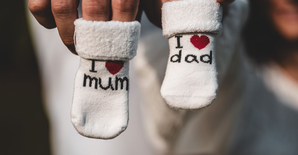 Quelles sont les anecdotes touchantes de papa ? Quelles sont les anecdotes touchantes de papa ?