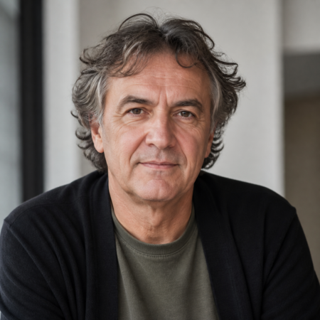 Thierry Rigaud