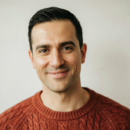 Thierry Rigaud