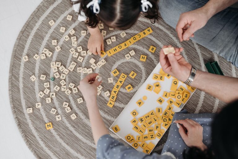 Pourquoi les jeux de mots insolites sont-ils le péché mignon de papa ?