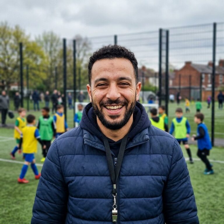 Mehdi Saadi