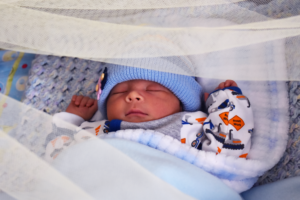 Quand le bébé d’un mois dort-il trop peu ? Ce qu’il faut regarder