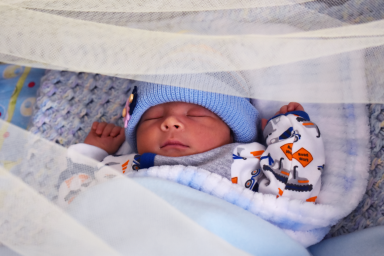 Quand le bébé d’un mois dort-il trop peu ? Ce qu’il faut regarder